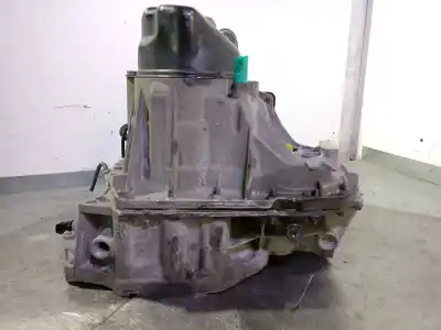 Автозапчастина б/у коробка передач для renault twingo iii (bcm_, bca_) 0.9 tce 90 посилання на oem iam je3003 s047647 320103668r