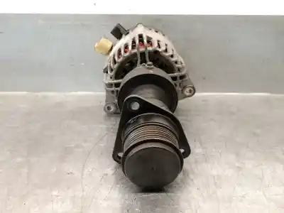Pezzo di ricambio per auto di seconda mano alternatore per ford focus c-max (cap) 1.8 tdci turbodiesel cat riferimenti oem iam 4m5t10300lc ms1012100921 1496231