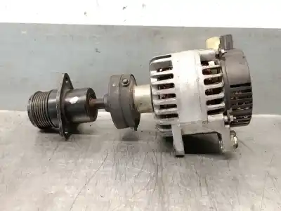 Pezzo di ricambio per auto di seconda mano alternatore per ford focus c-max (cap) 1.8 tdci turbodiesel cat riferimenti oem iam 4m5t10300lc ms1012100921 1496231