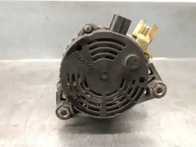 Pezzo di ricambio per auto di seconda mano alternatore per ford focus c-max (cap) 1.8 tdci turbodiesel cat riferimenti oem iam 4m5t10300lc ms1012100921 1496231