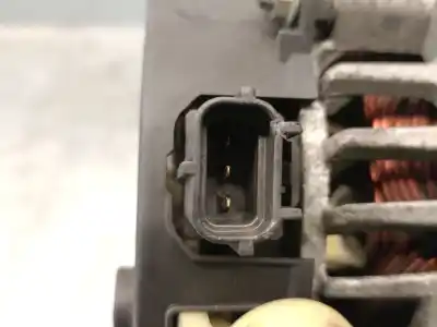 Pezzo di ricambio per auto di seconda mano alternatore per ford focus c-max (cap) 1.8 tdci turbodiesel cat riferimenti oem iam 4m5t10300lc ms1012100921 1496231