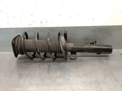 Pezzo di ricambio per auto di seconda mano Ammortizzatore Anteriore Destro per FORD FOCUS C-MAX (CAP) 1.8 TDCi Turbodiesel CAT Riferimenti OEM IAM 3M5118045CCM  1619269