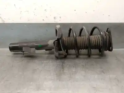 Second-hand car spare part front right shock absorber for ford focus c-max (cap) 1.8 tdci turbodiesel cat oem iam references 3m5118045ccm  1619269