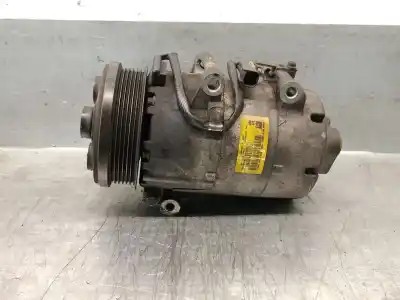 Pezzo di ricambio per auto di seconda mano compressore aria condizionata per ford focus c-max (cap) 1.8 tdci turbodiesel cat riferimenti oem iam 4m5h19d929ad