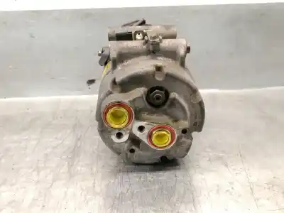 Pezzo di ricambio per auto di seconda mano compressore aria condizionata per ford focus c-max (cap) 1.8 tdci turbodiesel cat riferimenti oem iam 4m5h19d929ad  1678412