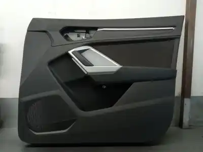 Peça sobressalente para automóvel em segunda mão  por AUDI Q3 (F3B)  Referências OEM IAM 83B867104G  83B867104G