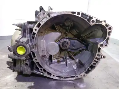 Pezzo di ricambio per auto di seconda mano Riduttore per PEUGEOT 407 SW (6E_, 6D_) 2.0 HDi 135 Riferimenti OEM IAM 20MB17 0592332 2222YW Pezzo di ricambio per auto di seconda mano Riduttore per PEUGEOT 407 SW (6E_, 6D_) 2.0 HDi 135 Riferimenti OEM IAM 20MB17 0592332 2222YW