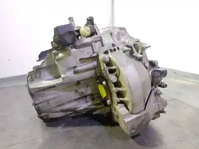 Автозапчастина б/у коробка передач для peugeot 407 sw (6e_, 6d_) 2.0 hdi 135 посилання на oem iam 20mb17 0592332 2222yw