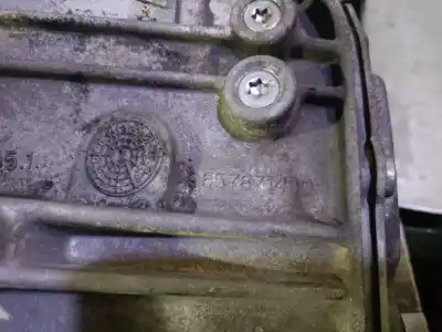 Автозапчастина б/у коробка передач для peugeot 407 sw (6e_, 6d_) 2.0 hdi 135 посилання на oem iam 20mb17 0592332 2222yw