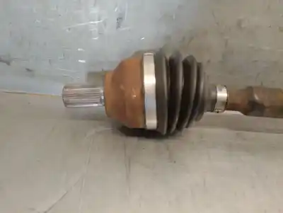 Автозапчасти б/у передняя правая трансмиссия за renault twingo iii (bcm_, bca_) 0.9 tce 90 ссылки oem iam a4533503600  396008196r