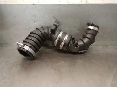 Gebrauchtes Autoersatzteil Rohr zum RENAULT TWINGO III (BCM_, BCA_) 0.9 TCE 90 OEM-IAM-Referenzen 165761036R  165761036R