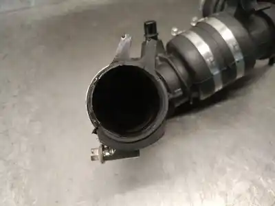 Автозапчасти б/у трубка за renault twingo iii (bcm_, bca_) 0.9 tce 90 ссылки oem iam 165761036r  165761036r