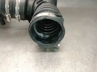 Автозапчасти б/у трубка за renault twingo iii (bcm_, bca_) 0.9 tce 90 ссылки oem iam 165761036r  165761036r