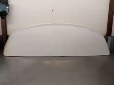 Автозапчастина б/у задне крило для audi q3 (f3b) 35 tdi посилання на oem iam 83a827933a