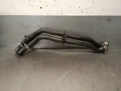 Gebrauchtes Autoersatzteil Rohr zum RENAULT TWINGO III (BCM_, BCA_) 0.9 TCE 90 OEM-IAM-Referenzen 144B69972R  144B69972R