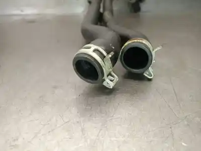 Автозапчастина б/у труба для renault twingo iii (bcm_, bca_) 0.9 tce 90 посилання на oem iam 144b69972r  144b69972r