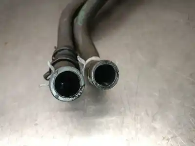 Автозапчастина б/у труба для renault twingo iii (bcm_, bca_) 0.9 tce 90 посилання на oem iam 144b69972r  144b69972r