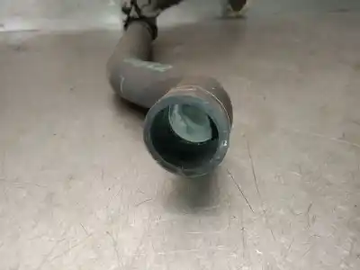 Автозапчастина б/у труба для renault twingo iii (bcm_, bca_) 0.9 tce 90 посилання на oem iam 210212877r  210212877r