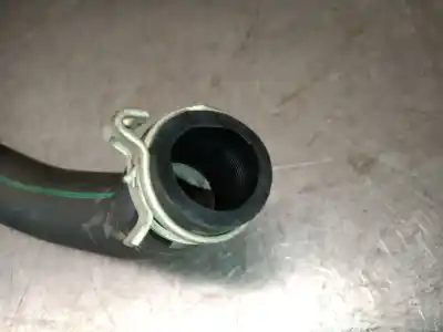 Автозапчастина б/у труба для renault twingo iii (bcm_, bca_) 0.9 tce 90 посилання на oem iam 210212877r  210212877r