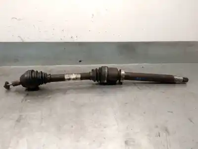 Pezzo di ricambio per auto di seconda mano trasmissione anteriore destra per ford focus c-max (cap) 1.8 tdci turbodiesel cat riferimenti oem iam 3m513b436dae