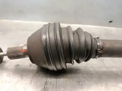 Pezzo di ricambio per auto di seconda mano trasmissione anteriore destra per ford focus c-max (cap) 1.8 tdci turbodiesel cat riferimenti oem iam 3m513b436dae  1726275