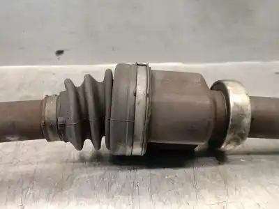 Pezzo di ricambio per auto di seconda mano trasmissione anteriore destra per ford focus c-max (cap) 1.8 tdci turbodiesel cat riferimenti oem iam 3m513b436dae  1726275