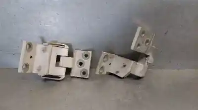 Автозапчастина б/у петля кришки багажника для citroen berlingo 1.9 d multispace посилання на oem iam 871771  871770