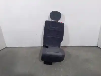 Second-hand car spare part rear left seats for citroen berlingo 1.9 d multispace oem iam references 8852q2