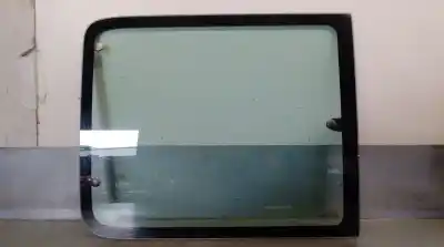 Peça sobressalente para automóvel em segunda mão VIDRO DE CUSTÓDIA TRIANGULAR TRASEIRO ESQUERDO por CITROEN BERLINGO  Referências OEM IAM 43R000016  8569J9