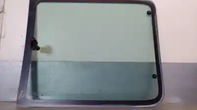 Peça sobressalente para automóvel em segunda mão vidro de custódia triangular traseiro esquerdo por citroen berlingo 1.9 d multispace referências oem iam 43r000016  8569j9