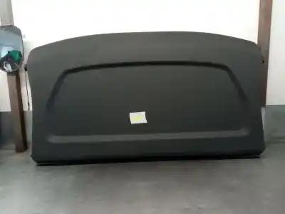 Автозапчастина б/у задній лоток для audi q3 (f3b) 35 tdi посилання на oem iam 83a867769