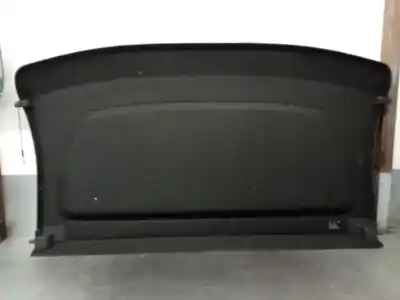 Second-hand car spare part parcel shelf for audi q3 (f3b) 35 tdi oem iam references 83a867769  83a867769