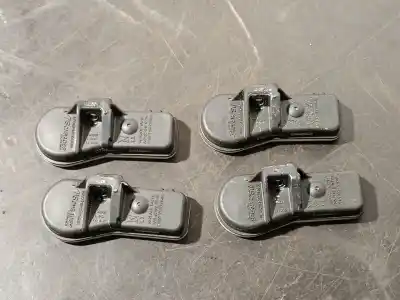 Автозапчасти б/у датчик давления за renault twingo iii (bcm_, bca_) 0.9 tce 90 ссылки oem iam 407009322r