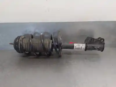 Автозапчасти б/у передний левый амортизатор за OPEL CORSA E (X15) 1.4 LPG (08, 68) ссылки OEM IAM 13434139 22283524 345091