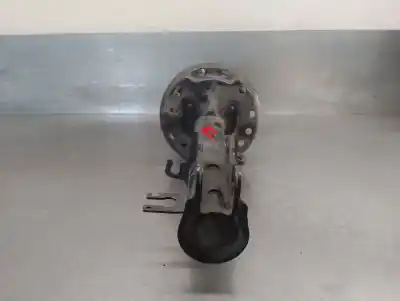 Peça sobressalente para automóvel em segunda mão amortecedor dianteiro esquerdo por opel corsa e (x15) 1.4 lpg (08, 68) referências oem iam 13434139 22283524 345091
