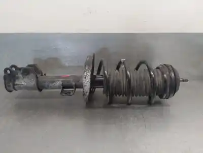 Peça sobressalente para automóvel em segunda mão amortecedor dianteiro esquerdo por opel corsa e (x15) 1.4 lpg (08, 68) referências oem iam 13434139 22283524 345091