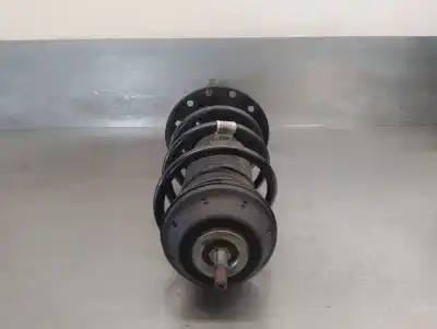 Peça sobressalente para automóvel em segunda mão amortecedor dianteiro esquerdo por opel corsa e (x15) 1.4 lpg (08, 68) referências oem iam 13434139 22283524 345091