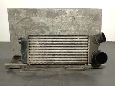 Second-hand car spare part intercooler for ford fiesta (cb1) 1.6 tdci cat oem iam references 8v519l440ac