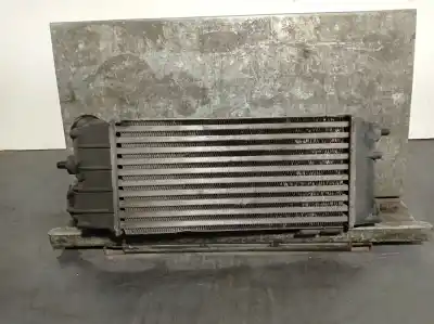 Second-hand car spare part intercooler for ford fiesta (cb1) 1.6 tdci cat oem iam references 8v519l440ac m136093b 1722905