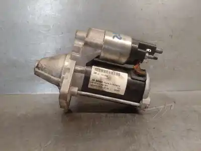 Автозапчасти б/у двигатель запускается за opel corsa e (x15) 1.4 lpg (08, 68) ссылки oem iam 25198414 0001192081 bosch 1202519