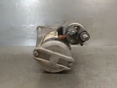 Автозапчасти б/у двигатель запускается за opel corsa e (x15) 1.4 lpg (08, 68) ссылки oem iam 25198414 0001192081 bosch 1202519