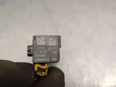 Second-hand car spare part sensor for audi q3 (f3b) 35 tdi oem iam references 5q0959651b  