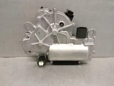 Автозапчастина б/у централізований двигун зкриття ворот для audi q3 (f3b) 35 tdi посилання на oem iam 5ta827887c  5ta827887c