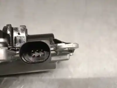 Автозапчастина б/у централізований двигун зкриття ворот для audi q3 (f3b) 35 tdi посилання на oem iam 5ta827887c  5ta827887c