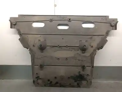 Автозапчасти б/у защитная крышка за smart forfour fastback (453) electric drive (453.091) ссылки oem iam a4536841000  a4536841000