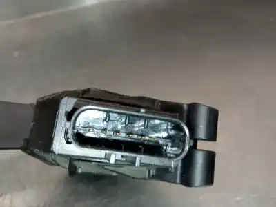 Автозапчастина б/у педальний потенціометр для audi q3 (f3b) 35 tdi посилання на oem iam 5q1723503j  5q1723503j