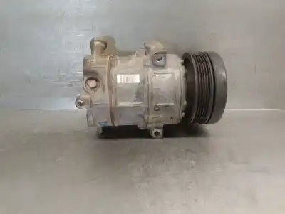 Second-hand car spare part air conditioning compressor for opel corsa e (x15) 1.4 lpg (08, 68) oem iam references 39006353