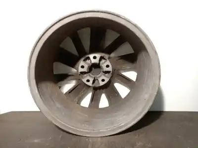 Автозапчастина б/у шина для seat leon (5f1) 1.6 tdi посилання на oem iam 5f0601025  r166.5x16h2et46