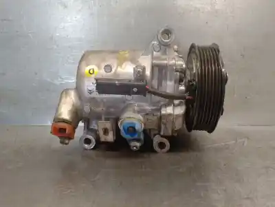 Автозапчасти б/у компрессор кондиционера воздуха за citroen c3 iii (sx) 1.2 puretech 82 ссылки oem iam 9810349980