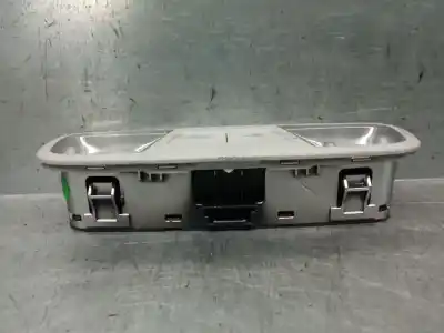 Автозапчастина б/у внутрішне світло для audi q3 (f3b) 35 tdi посилання на oem iam 8v0947111a  8v0947111b